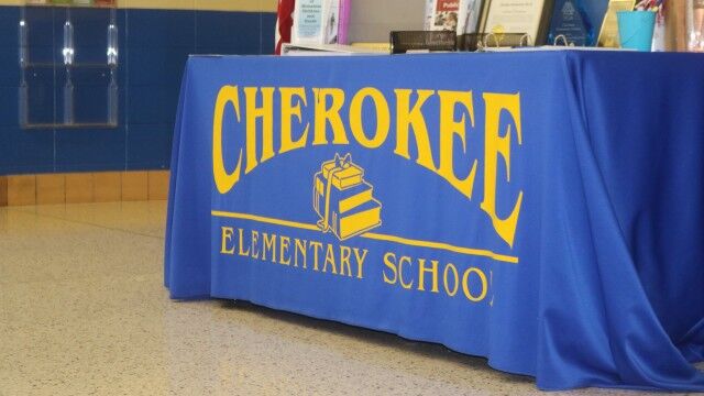 Cherokee Elementary School